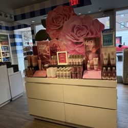 Bath & Body Works - Cozy Rose