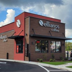 Ellianos Coffee
