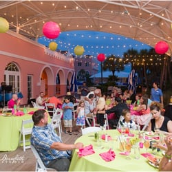 Caladesi Steel Band - Caladesi Steel Band at the Don CeSar on St. Petersburg Beach, FL