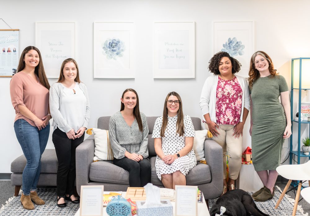 Serene Mind Counseling + Evaluations - grief counselor in Jacksonville, FL