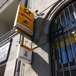 Postbank Finanzcenter