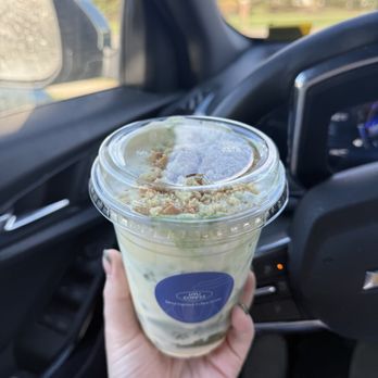 Uyu Coffee - Coffee & Tea Near Me - Canton Township, Michigan