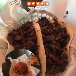 Bulgogi Tacos
