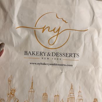 NY Bakery and Desserts - Desserts Near Me - New York, New York NY Bakery and Desserts - Desserts Near Me - New York, New York