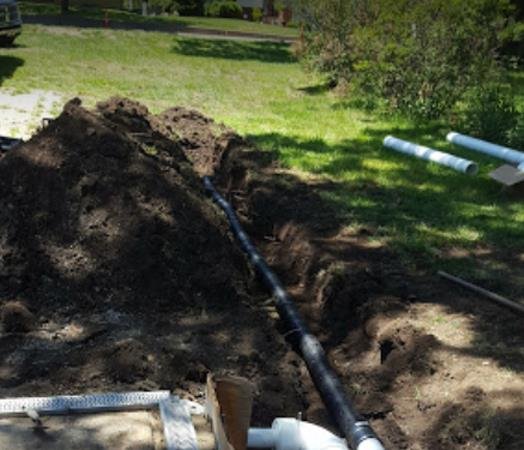 Slide of A2B Plumbing
