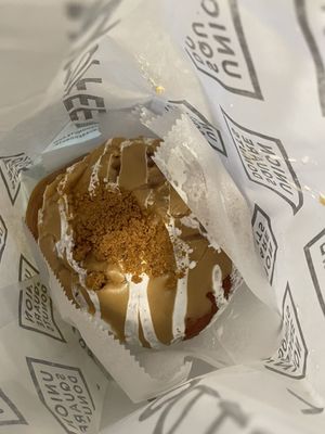 Union Square Donuts by null