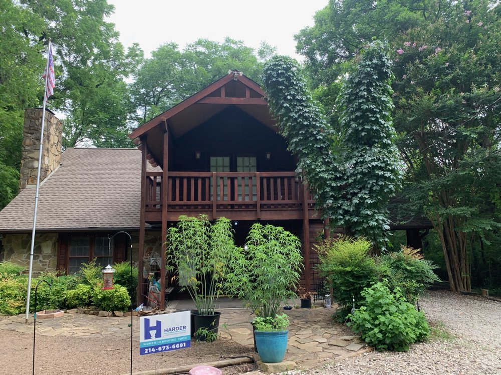 Slide of Harder Construction Group