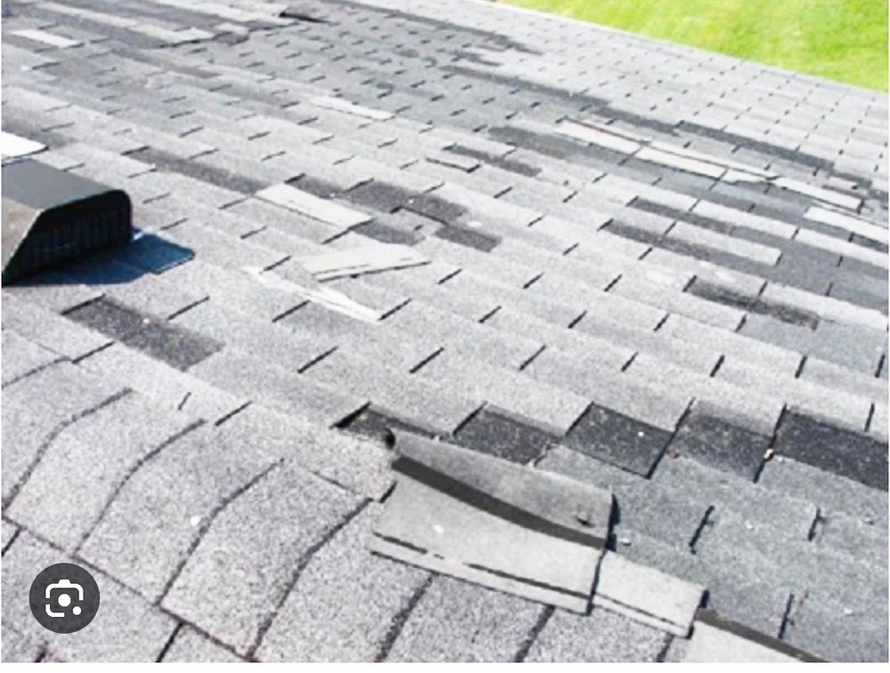 Slide of Highland Roofing Group