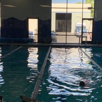 Happy Fish Swim School - pool area - Swimming Lessons/Schools Near Me - Fremont, California Happy Fish Swim School - pool area - Swimming Lessons/Schools Near Me - Fremont, California
