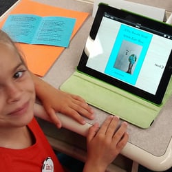 Adventures in Writing Camp - Danville San Ramon