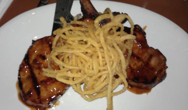 Brick House Tavern + Tap by null