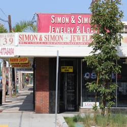 Simon & Simon Jewelry And Loan - **ALL SERVICE UNDER ONE ROOF**
* Regular Pawn; Short term collateralized loans, Jewelry and Diamonds sales and Appraisals, Notary, W-Union
