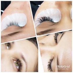Flutter Lash Bar - Sunday Funday at Flutter Lash. Refill by Hana #lashLover