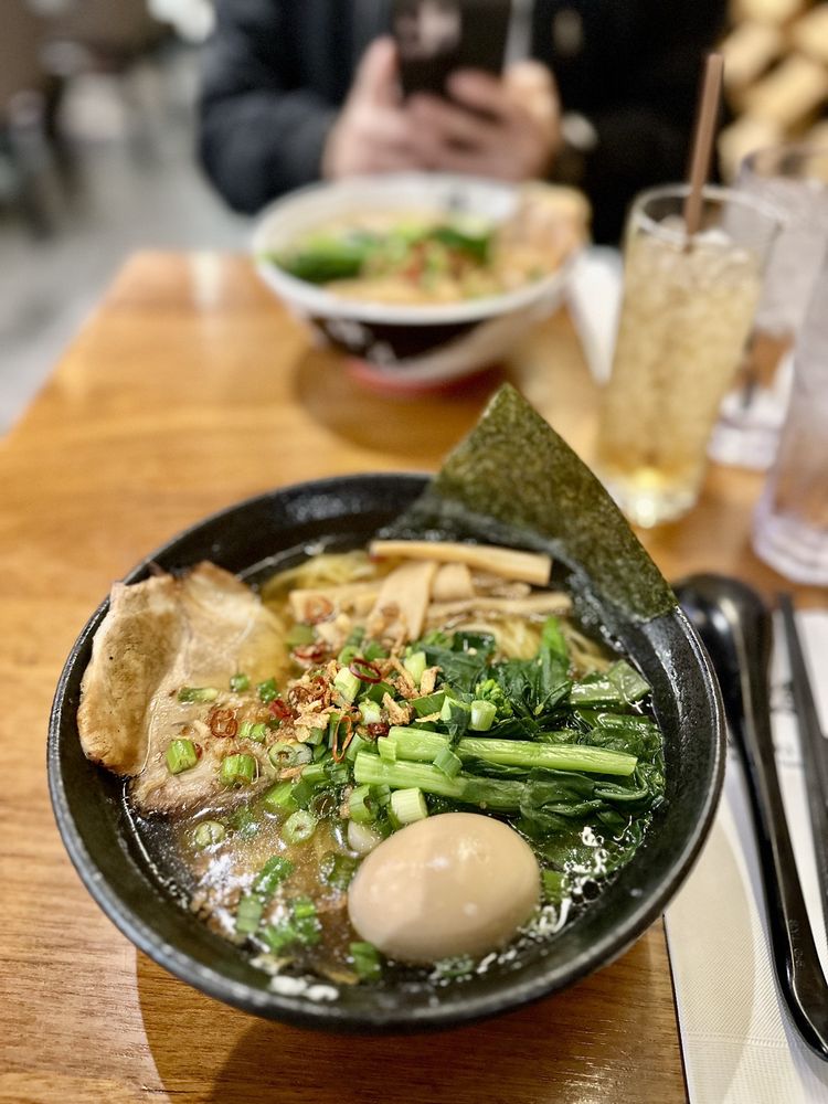 Kizuki Ramen & Izakaya