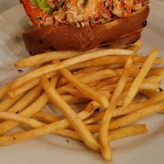 Photo of California Fish Market Restaurant - San Francisco, CA, United States