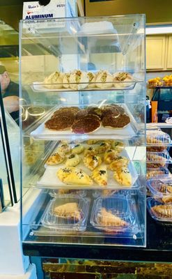 Sultans Mediterranean Grill by null