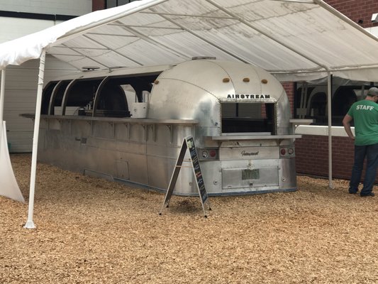 Wachusett Brewing Company by null