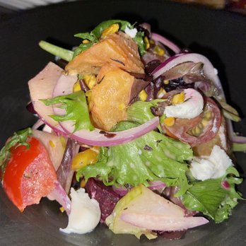 HAVEN Riverfront Restaurant & Bar - New American Near Me - Edgewater, New Jersey