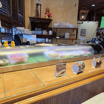 Railroad Thai Restaurant - Sushi bar - Thai Near Me - Montgomery, Alabama Railroad Thai Restaurant - Sushi bar - Thai Near Me - Montgomery, Alabama