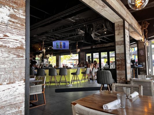 Tacocraft Taqueria & Tequila Bar by null