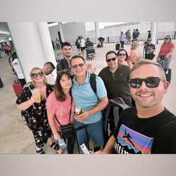 Hideaway Royalton Riviera Cancun - Airport