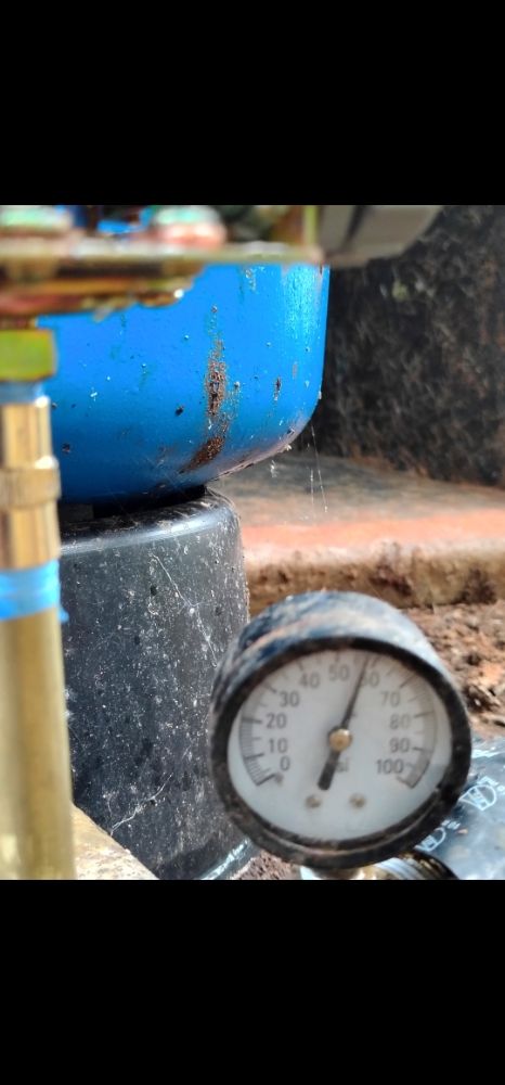 Slide of GMG Plumbing and Remodeling