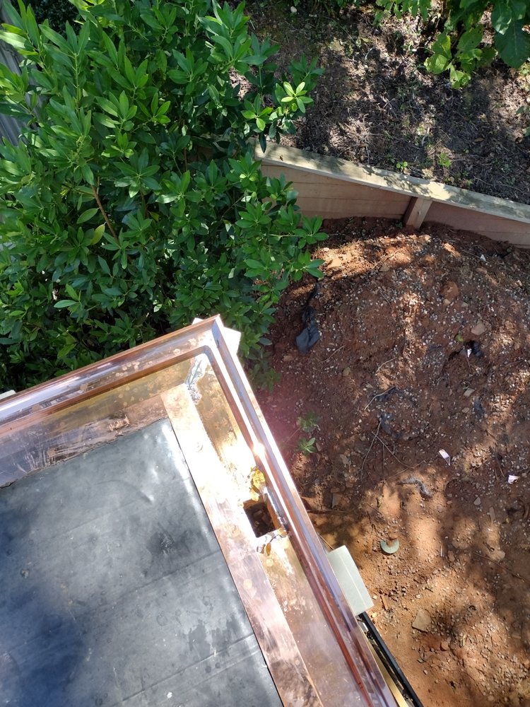 Slide of Snell's Custom Sheet Metal