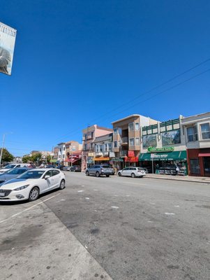 Cherry Blossom Bakery by null