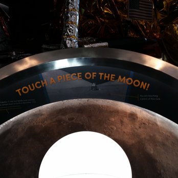 Smithsonian - Moon touching! - Museums Near Me - Washington, DC, District of Columbia Smithsonian - Moon touching! - Museums Near Me - Washington, DC, District of Columbia