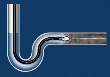 Doctor Rooter 911 Logo