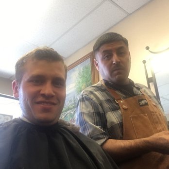 Cool Clips Salon & Barber - Very professional guys!) - Hair Salons Near Me - San Diego, California