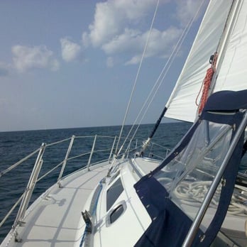 Chicago Sailboat Charters - Boating Near Me - Chicago, Illinois Chicago Sailboat Charters - Boating Near Me - Chicago, Illinois