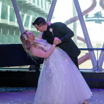 Bella Ballroom - Dance Studios Near Me - Costa Mesa, California