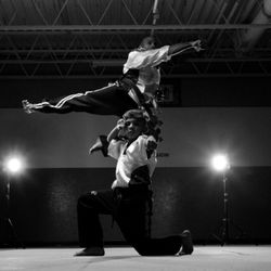 Kick Xplosion Tkd