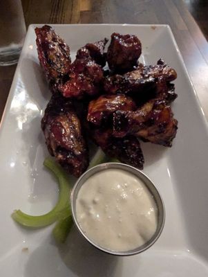 Cecil's Wine & Whiskey Bar - Restaurant by null