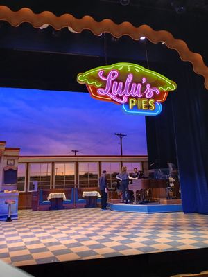 Ogunquit Playhouse by null