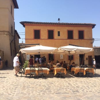 Monteriggioni - Hotels Near Me - Monteriggioni, SI