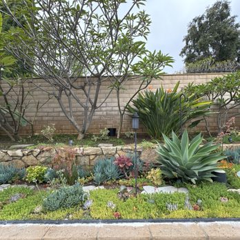 Serene Landscape Service - Artificial Turf Near Me