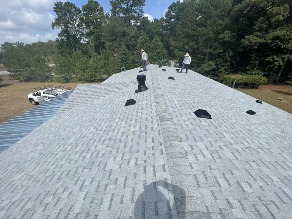 Slide of Regal Roofing Solutions