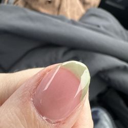 Natural Nails & Spa