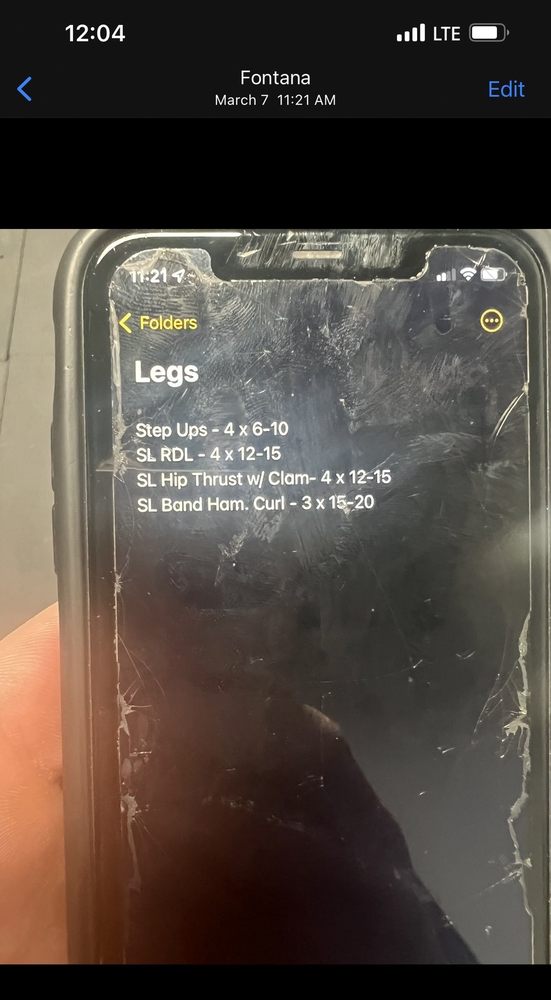 LEGENDS ATHLETIC PERFORMANCE Updated May 2024 15 Photos & 16