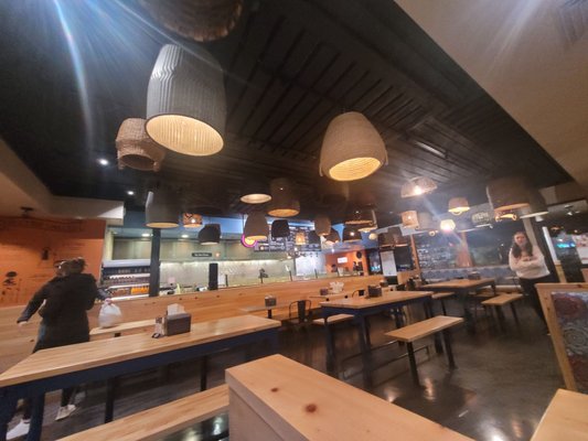 2941 Mediterranean Street Food - Royal Oak by null