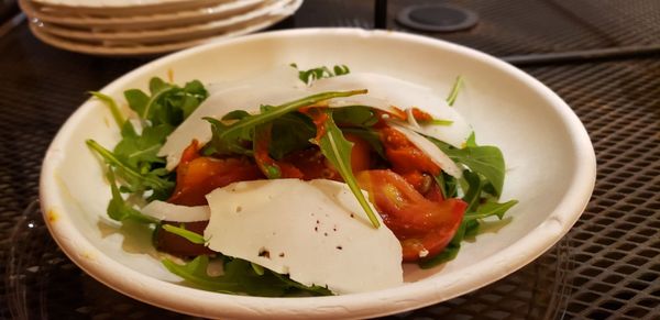 Stracci Pizza by null Stracci Pizza by null