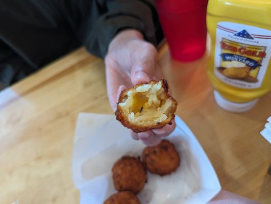 The Booyah Shed by null