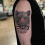 Photo of Overground Tattoo