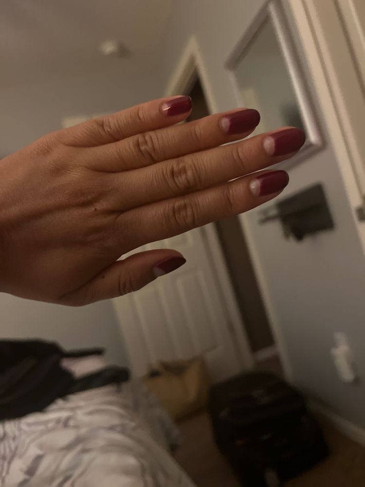 LUSCIOUS NAILS AND SPA Updated August 2024 100 Photos & 88 Reviews