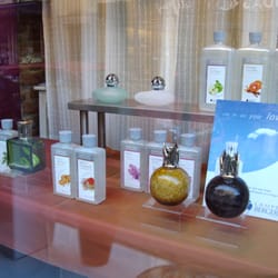 Flores Madrid - Distribuidor Lampe Berger