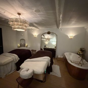 La Vidorra Spa - Day Spas Near Me - Scottsdale, Arizona