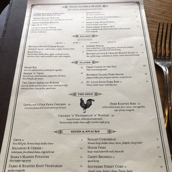 Yardbird Table & Bar - Southern Near Me - Miami Beach, Florida Yardbird Table & Bar - Southern Near Me - Miami Beach, Florida