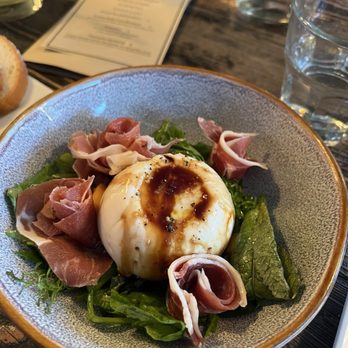 Spuntino - Burrata - Italian Near Me - Denver, Colorado